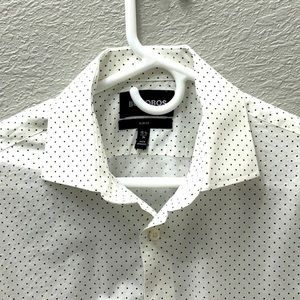 Bonobos Dress Shirt - 15.5x34